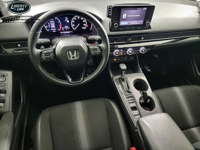 Used 2024 Honda Civic Sport image 30