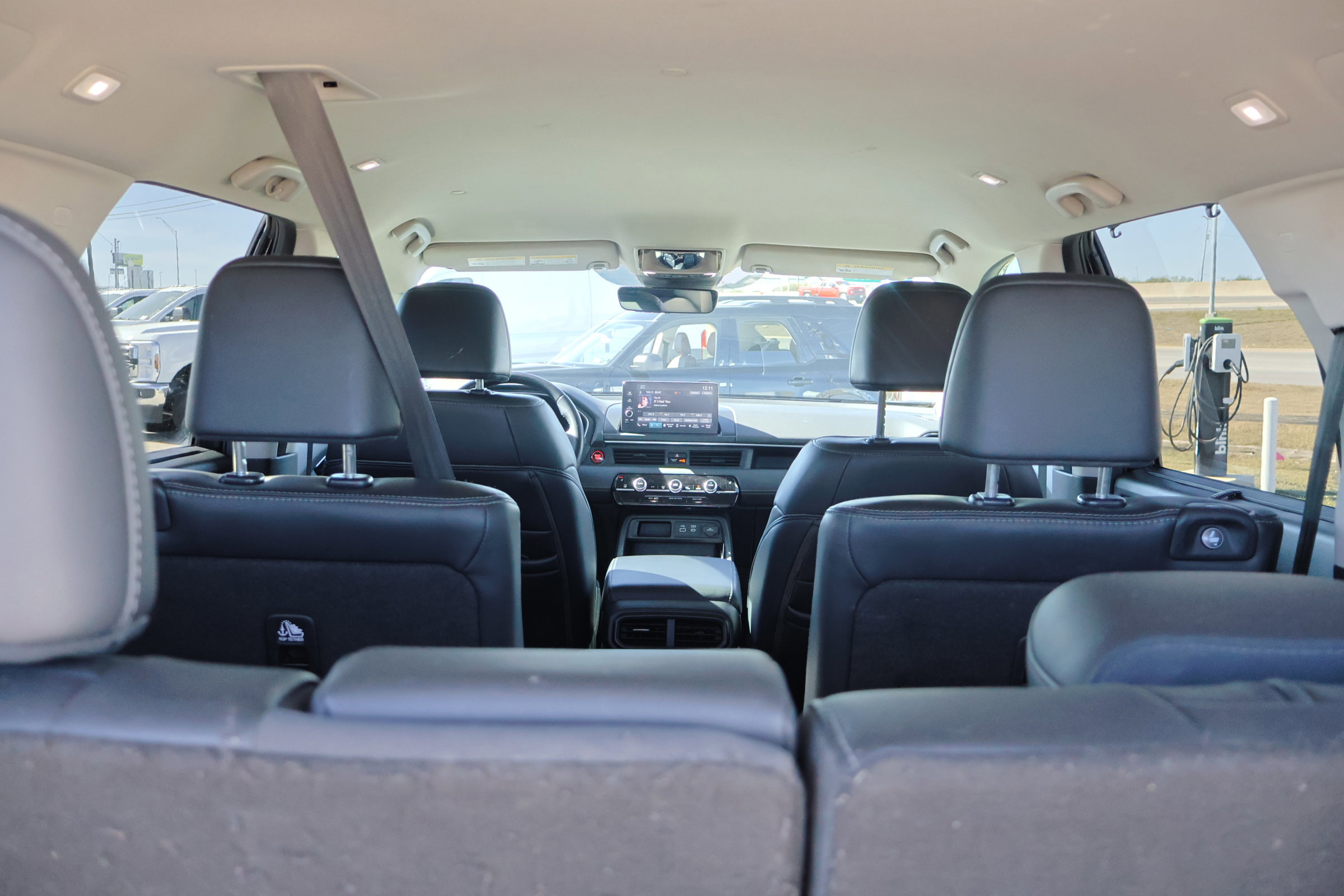 Used 2023 Honda Pilot EX-L image 28