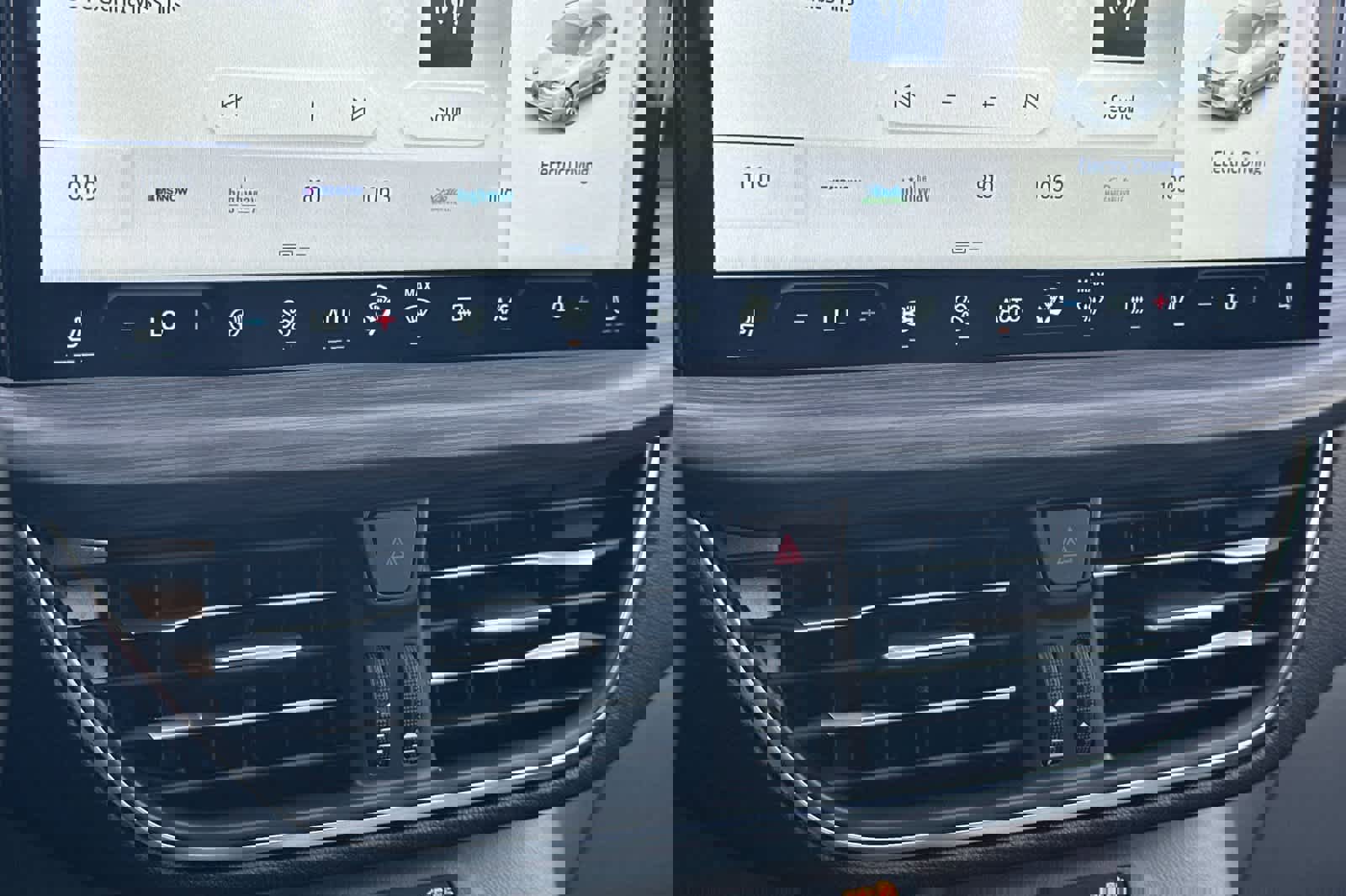 Certified 2025 Ford Escape SE w/ PHEV Premium Package image 21