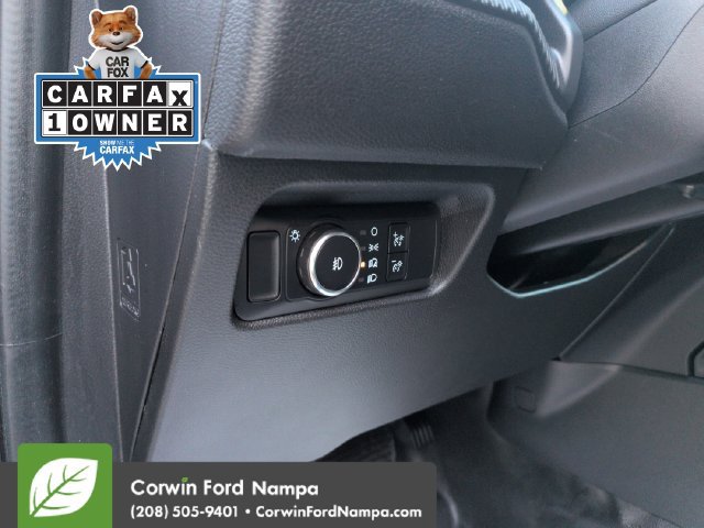 Certified 2025 Ford Ranger XL w/ Trailer Tow Package AWD/4WD image 13