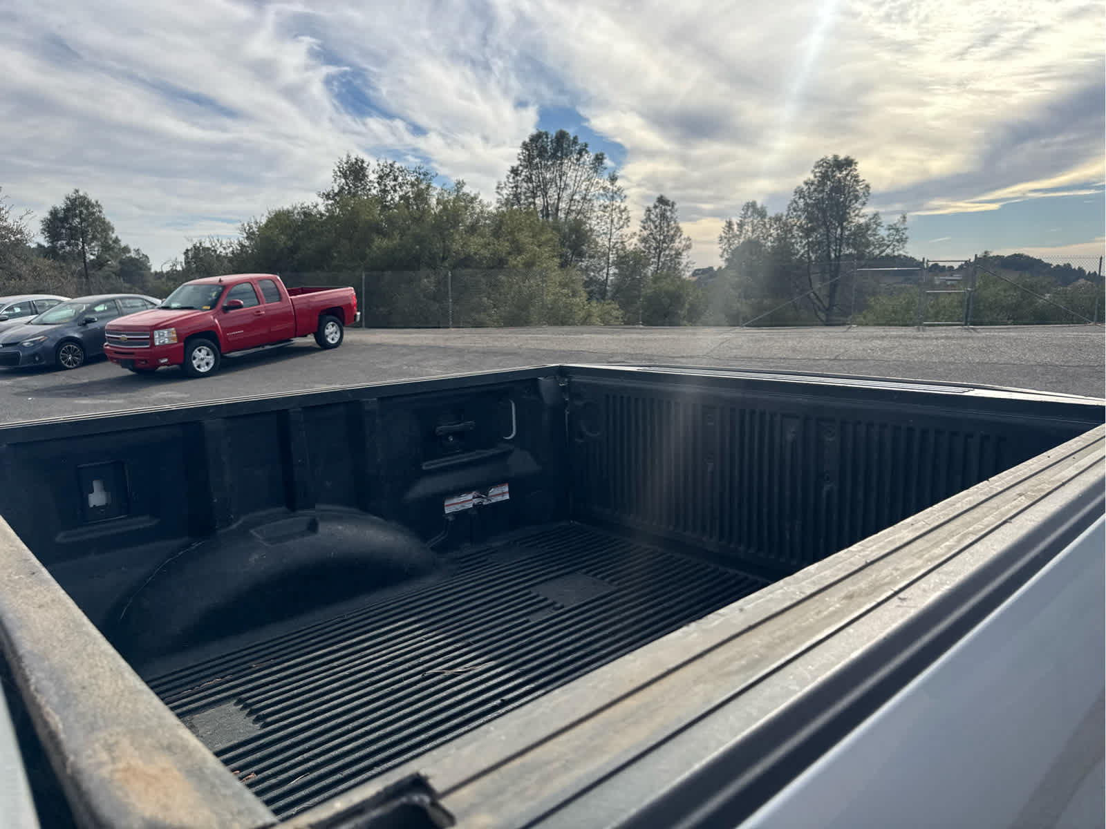 Certified 2018 Ford F150 XLT AWD/4WD image 9