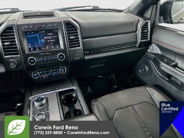 Certified 2019 Ford Expedition Limited w/ Equipment Group 303A AWD/4WD image 28