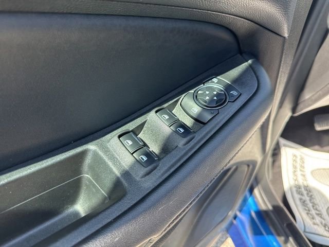 Certified 2024 Ford Edge SE image 22