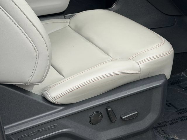 Certified 2025 Ford Expedition Active RWD image 36