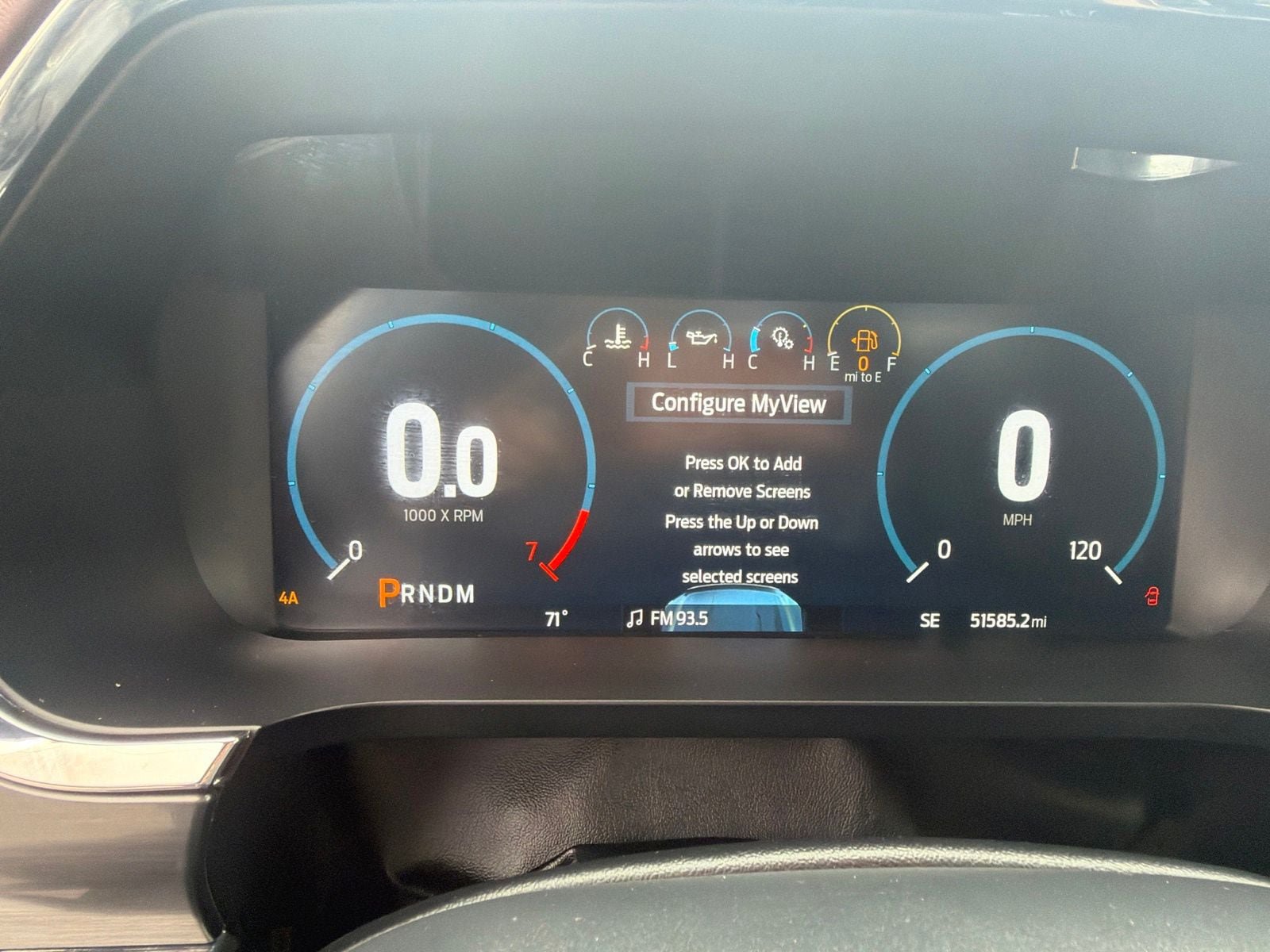 Certified 2023 Ford F150 Lariat AWD/4WD image 14