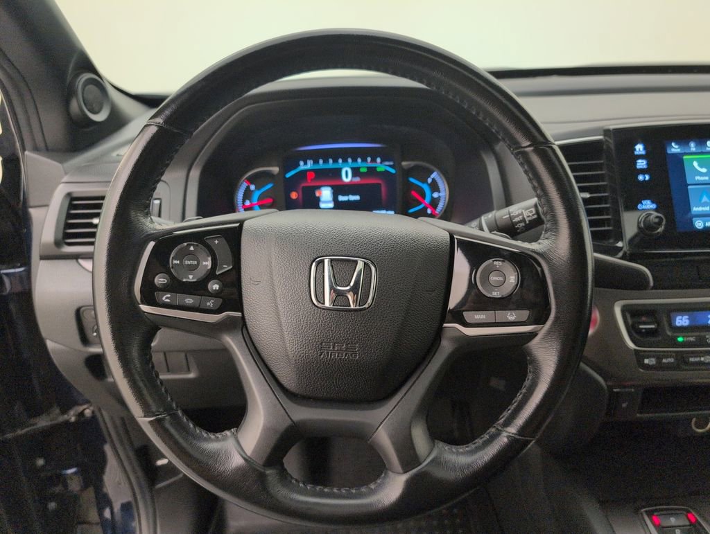 Used 2021 Honda Passport EX-L image 34