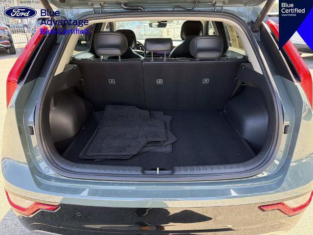 Used 2023 Kia Niro Wind FWD image 7
