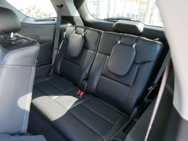 Certified 2022 Ford Explorer XLT w/ Equipment Group 202A image 20