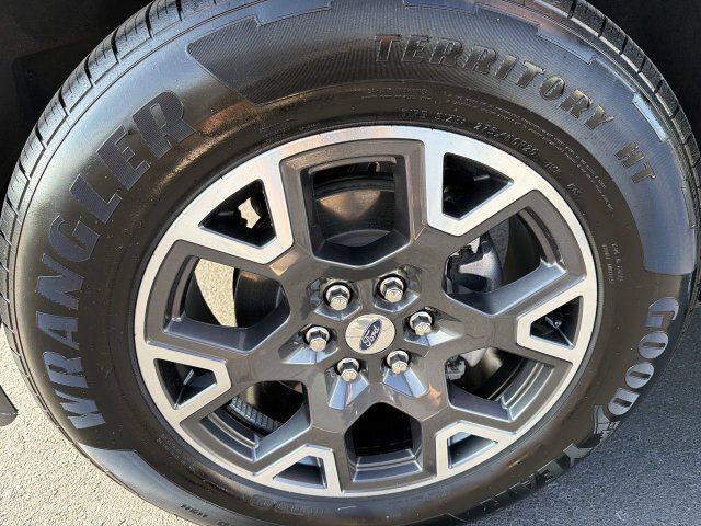 Certified 2024 Ford F150 STX RWD image 10