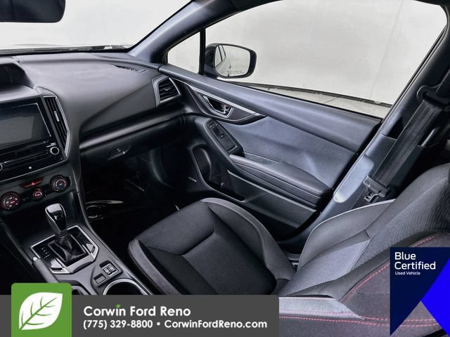 Used 2018 Subaru Impreza 2.0i Sport AWD/4WD image 28