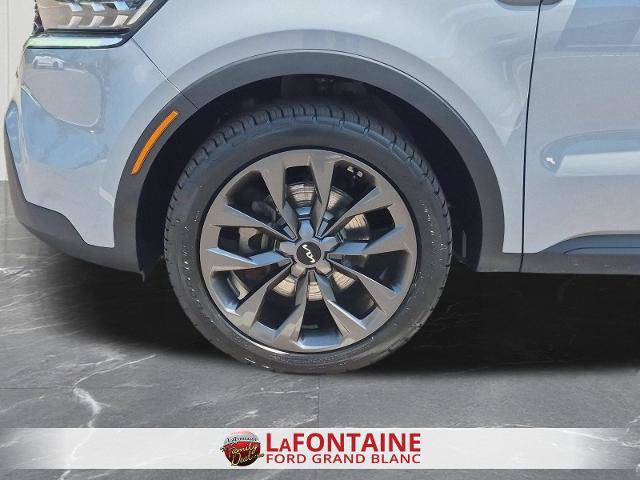 Used 2023 Kia Sorento SX Prestige AWD/4WD image 34