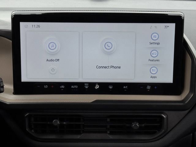 Certified 2025 Ford Bronco Sport Big Bend image 15