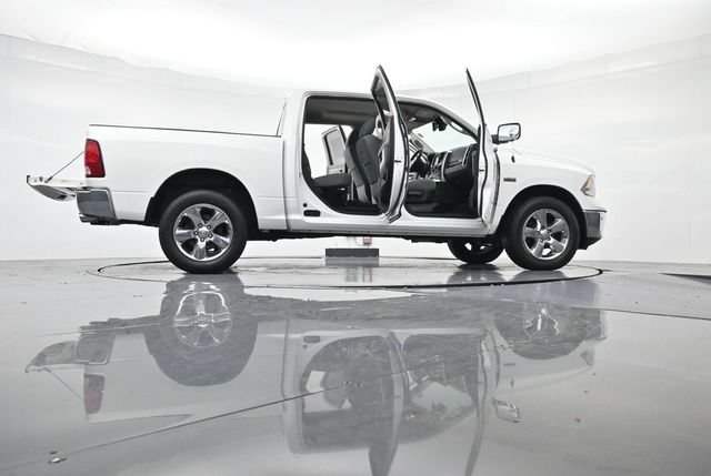 Used 2017 RAM 1500 Big Horn AWD/4WD image 53