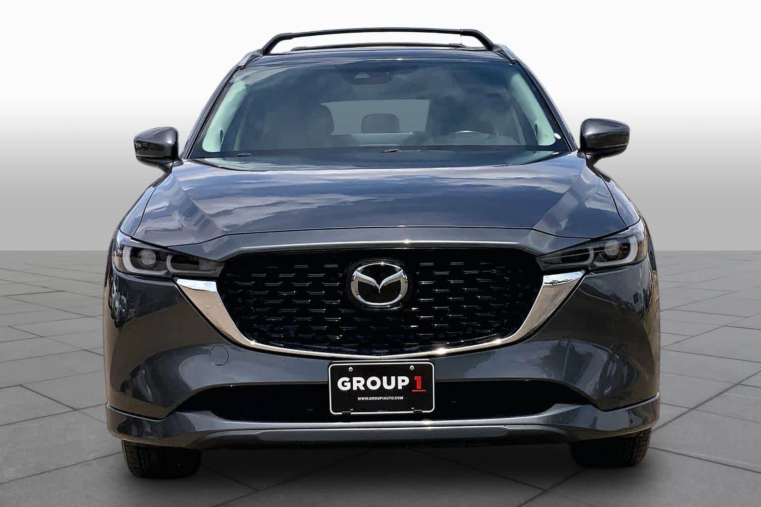 Used 2024 MAZDA CX-5 AWD 2.5 S image 4