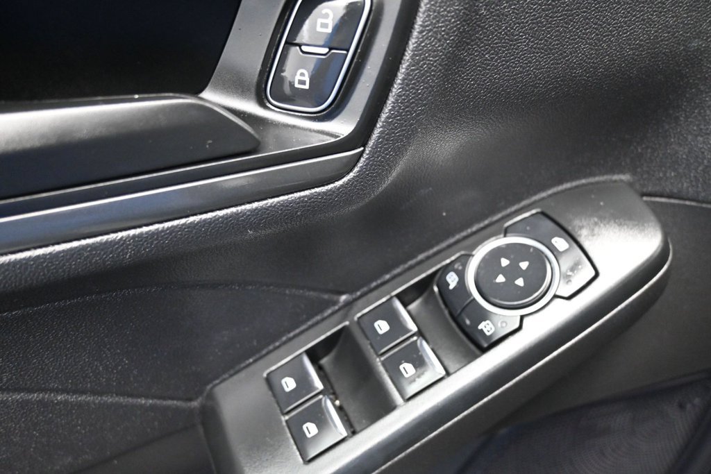 Certified 2024 Ford Escape Active FWD image 13