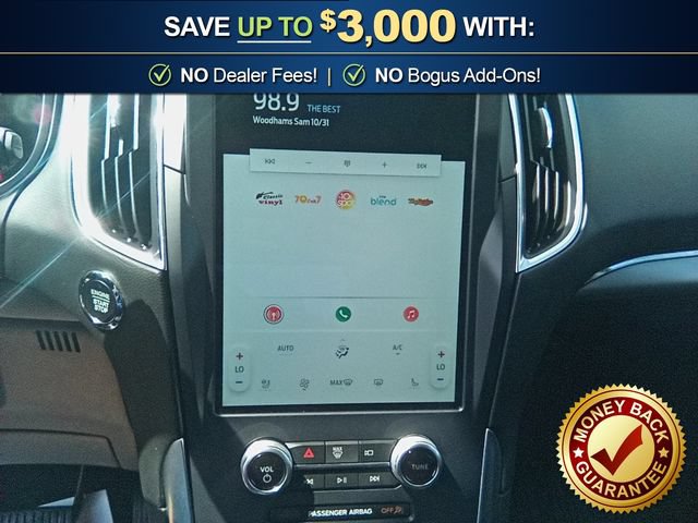 Certified 2022 Ford Edge Titanium AWD/4WD image 26