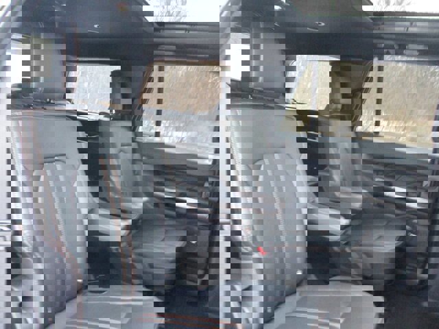 Certified 2022 Ford Expedition Platinum image 32