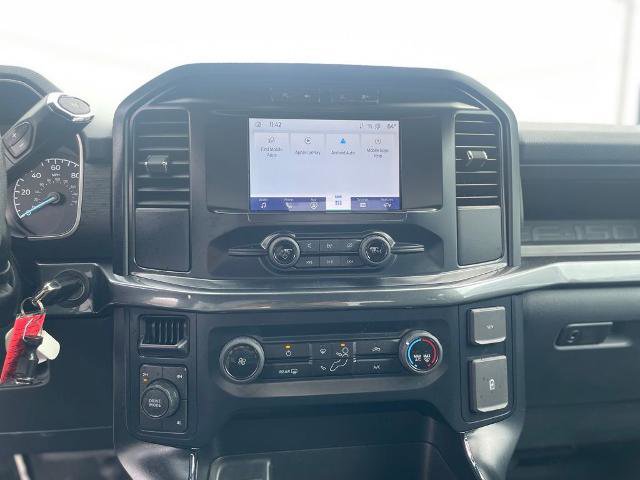 Certified 2023 Ford F150 XL w/ STX Appearance Package AWD/4WD image 14