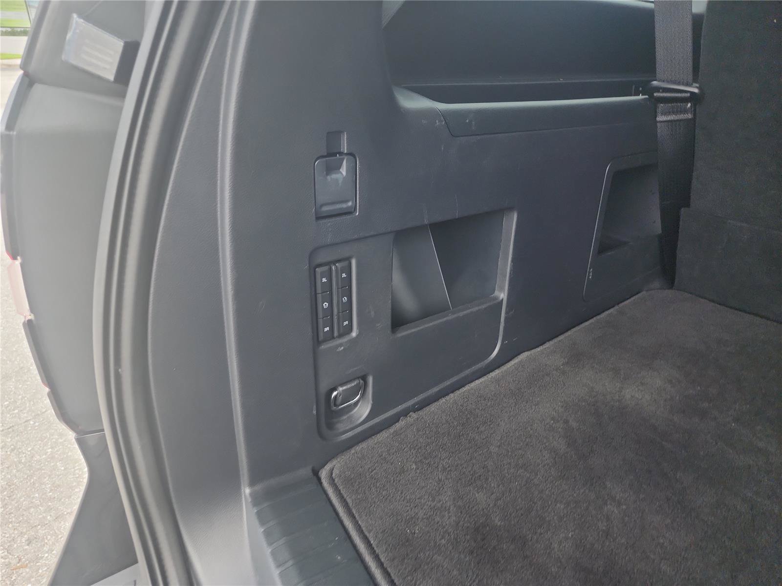 Certified 2023 Ford Expedition Max XLT RWD image 21