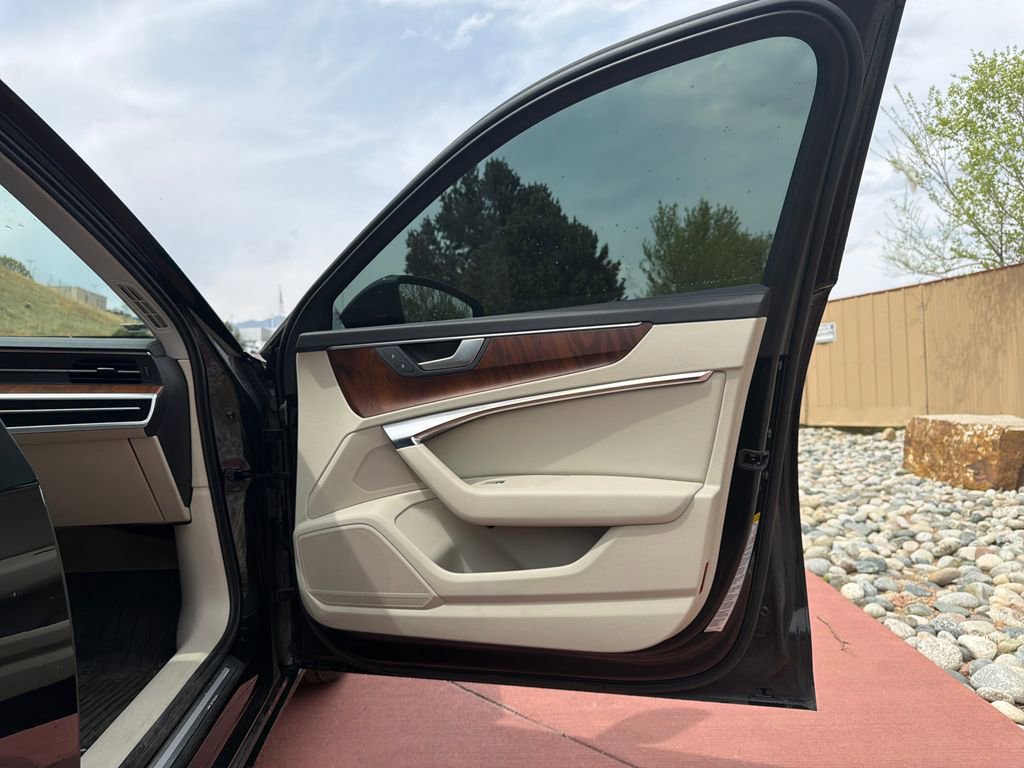 Used 2023 Audi A6 2.0T Premium image 28