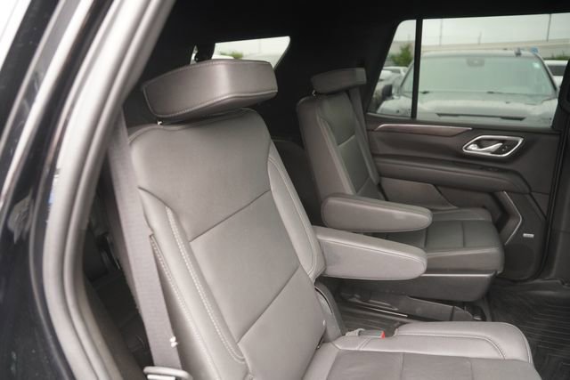 Used 2023 Chevrolet Tahoe Z71 AWD/4WD image 18