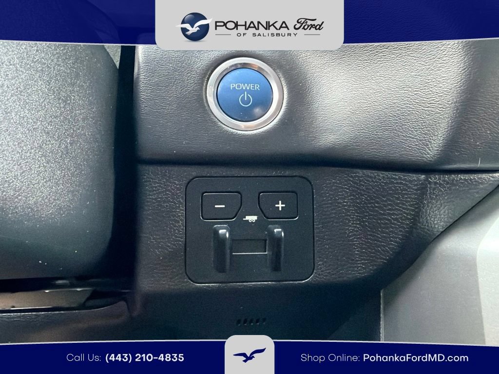 Used 2024 Toyota Tundra Platinum AWD/4WD image 14