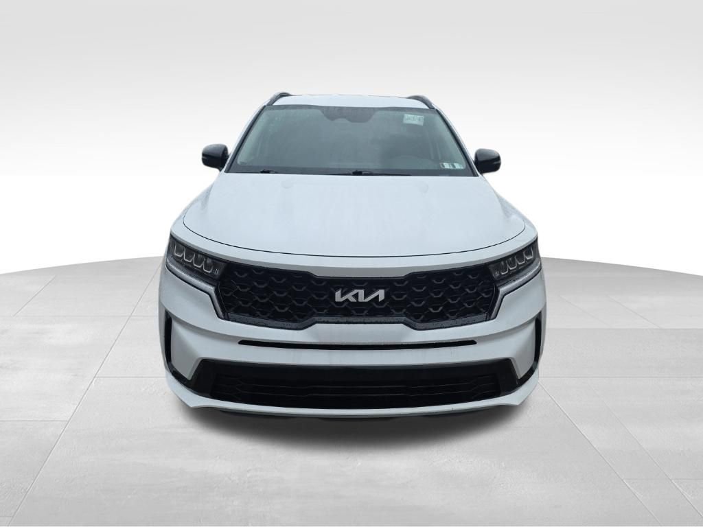 Used 2022 Kia Sorento S image 8