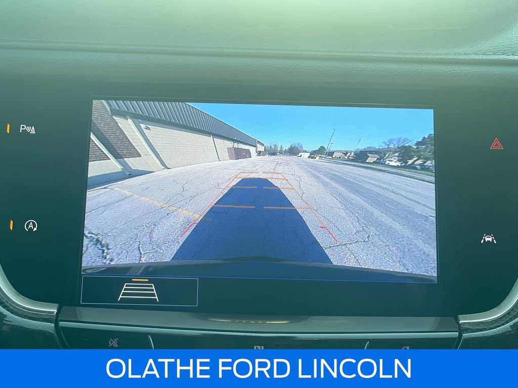 Used 2020 Cadillac XT6 Sport image 18