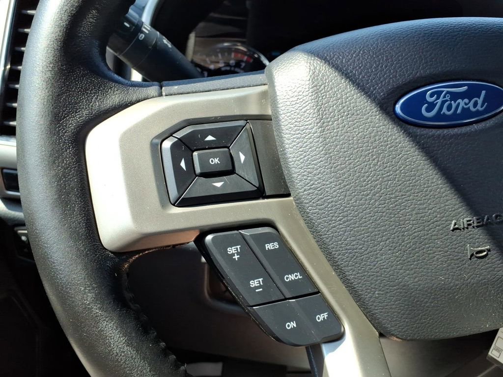 Certified 2022 Ford F250 Lariat w/ Chrome Package AWD/4WD image 16