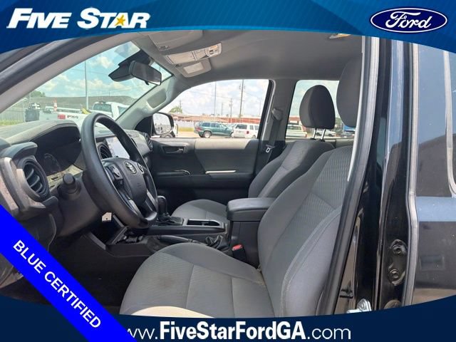 Used 2023 Toyota Tacoma SR AWD/4WD image 9