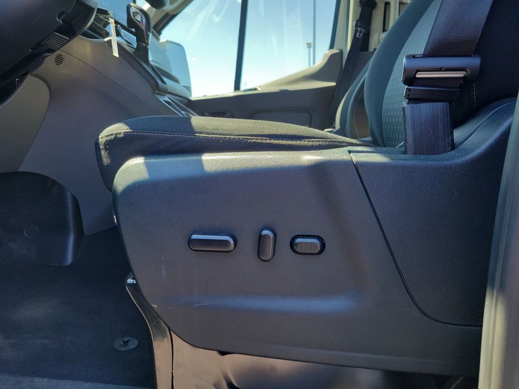 Certified 2023 Ford Transit 350 XLT RWD image 17