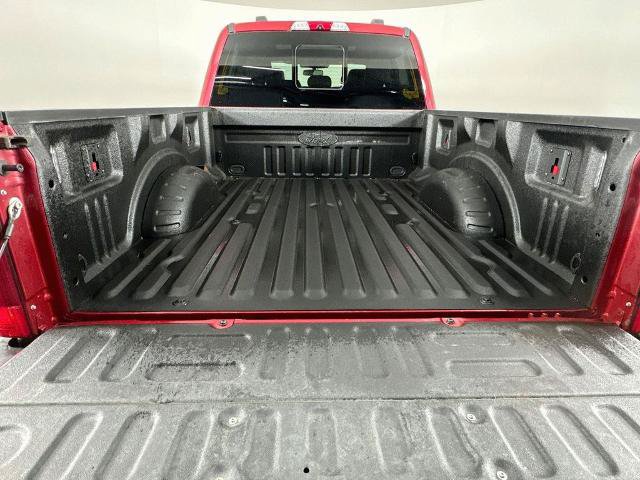 Certified 2022 Ford F350 King Ranch w/ King Ranch Ultimate Package AWD/4WD image 26