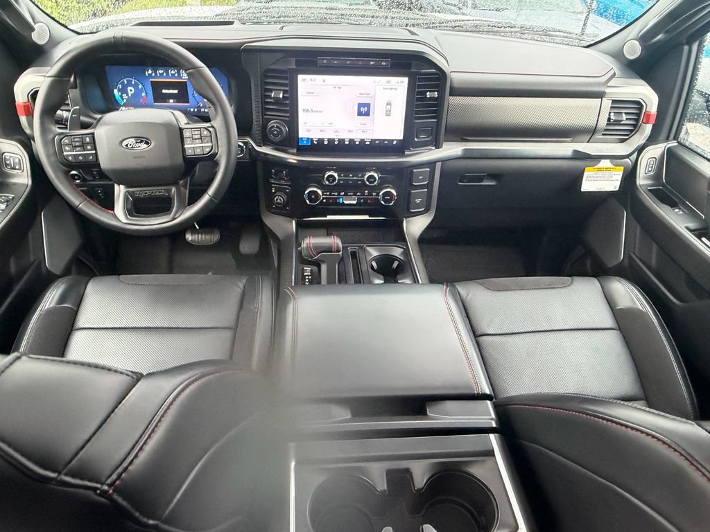 Certified 2024 Ford F150 Raptor AWD/4WD image 14