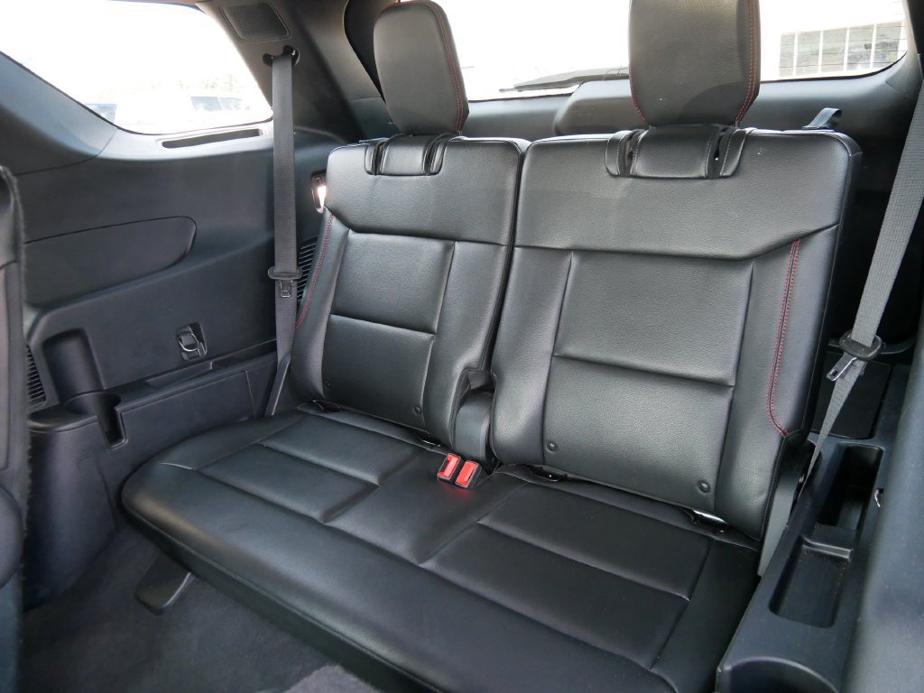 Certified 2022 Ford Explorer ST-Line AWD/4WD image 11