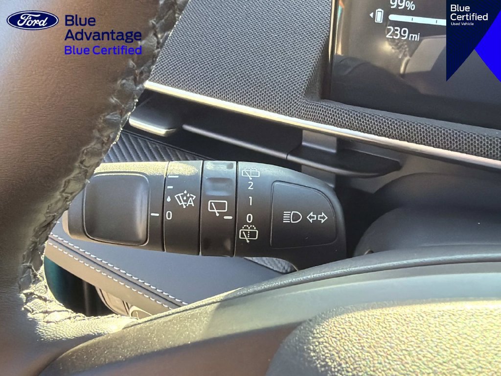 Certified 2026 Ford Mustang Mach-E Select w/ Comfort Package Lite RWD image 27