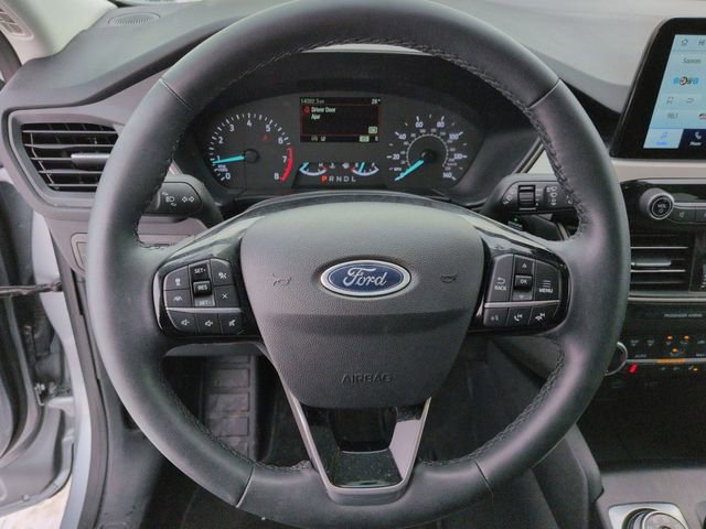 Certified 2022 Ford Escape SE w/ Convenience Package image 9