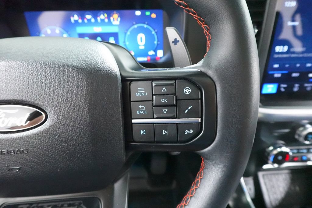 Certified 2025 Ford F150 Raptor image 13