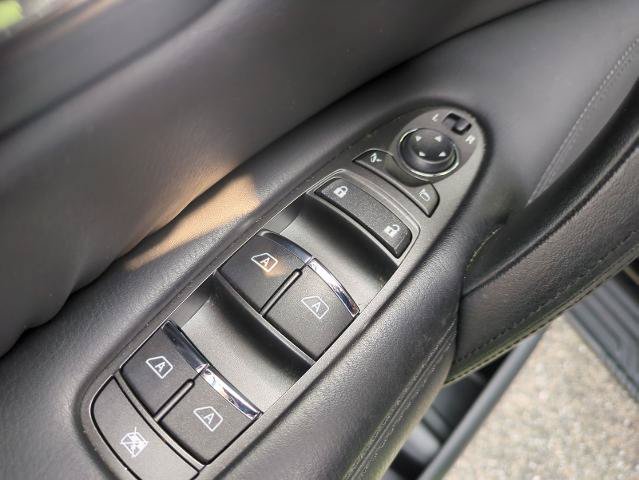 Used 2023 Nissan Armada SV w/ Cargo Package AWD/4WD image 10