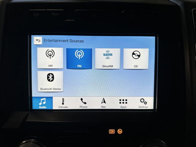 Certified 2018 Ford F350 Platinum w/ Platinum Ultimate Package image 20