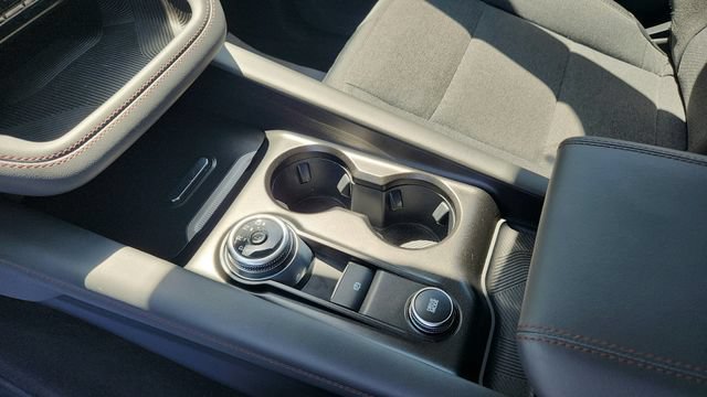 Certified 2025 Ford Explorer Active AWD/4WD image 15
