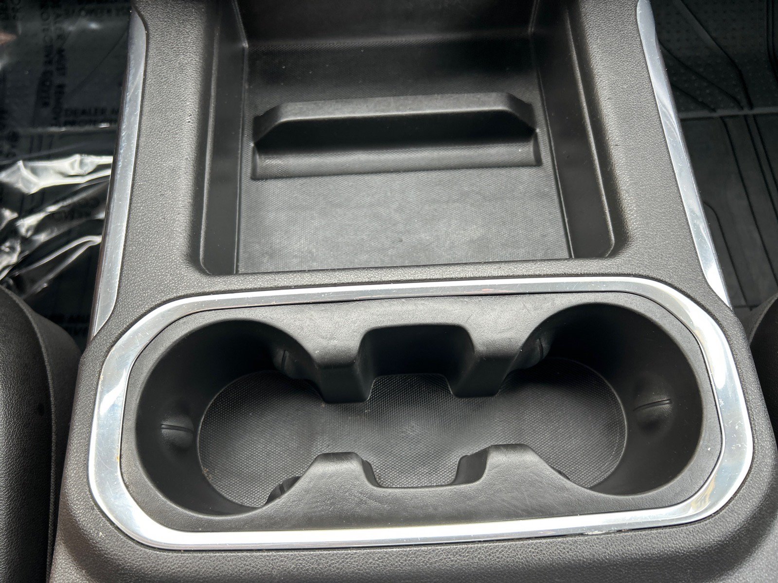 Used 2019 Chevrolet Silverado 1500 LTZ w/ LTZ Plus Package AWD/4WD image 30