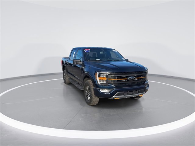 Certified 2023 Ford F150 Tremor image 8