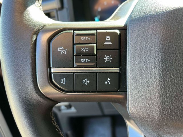 Certified 2024 Ford F150 XLT w/ Equipment Group 302A MID AWD/4WD image 30