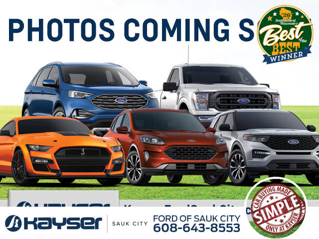Certified 2025 Ford Expedition Max Platinum AWD/4WD image 1