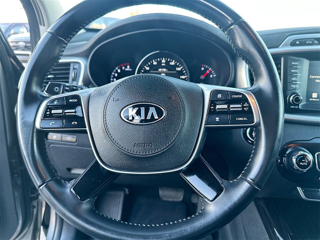 Used 2019 Kia Sorento EX image 18