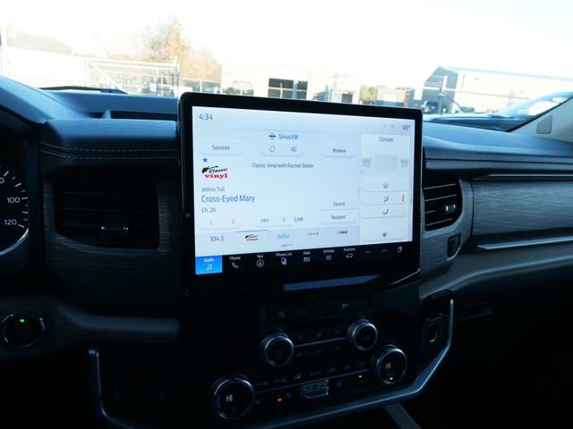 Certified 2024 Ford Expedition Max Limited RWD image 27