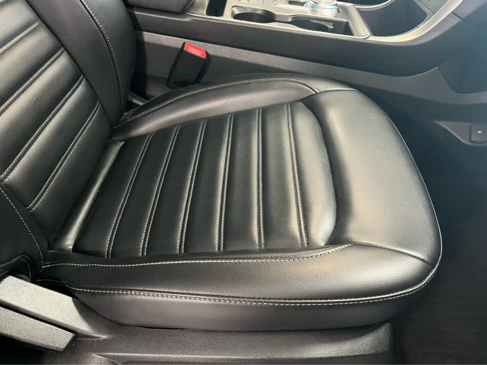 Certified 2023 Ford Edge SEL w/ Convenience Package AWD/4WD image 43