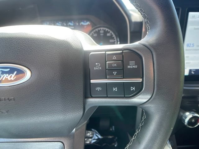 Certified 2023 Ford F150 XLT w/ Equipment Group 302A High AWD/4WD image 18