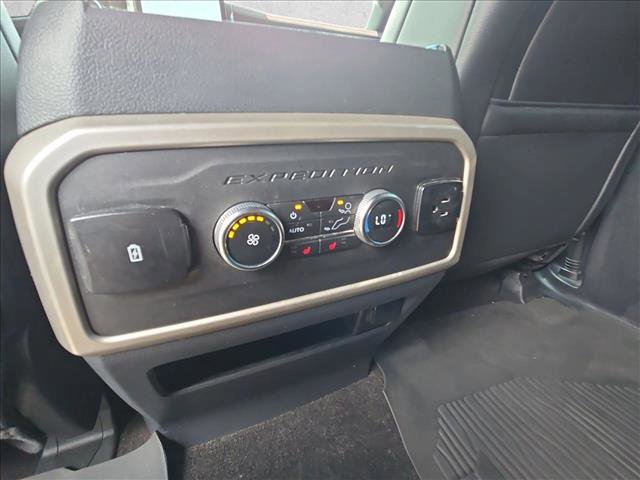 Certified 2023 Ford Expedition Max Limited RWD image 16