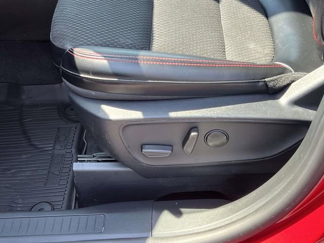 Certified 2024 Ford Escape ST-Line w/ Tech Pack #1 AWD/4WD image 19